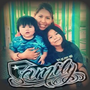 Meet your Posher, Kaye